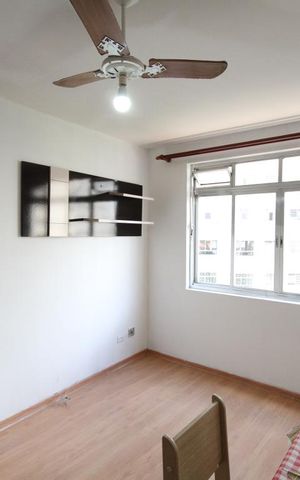 Studio para alugar com 29m², 1 quarto e sem vagaKitnet