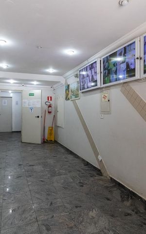 Studio para alugar com 29m², 1 quarto e sem vaga Studio para alugar com 29m², 1 quarto e sem vagaHall de Entrada