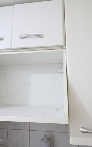 Studio para alugar com 29m², 1 quarto e sem vagaCozinha