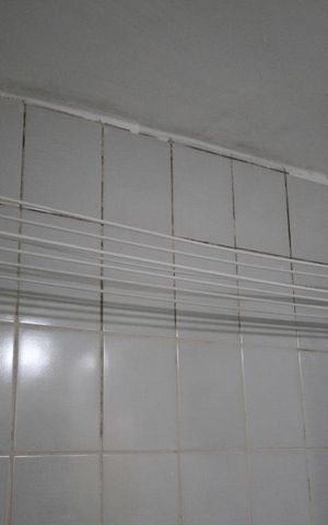 Studio para alugar com 29m², 1 quarto e sem vagaBanheiro