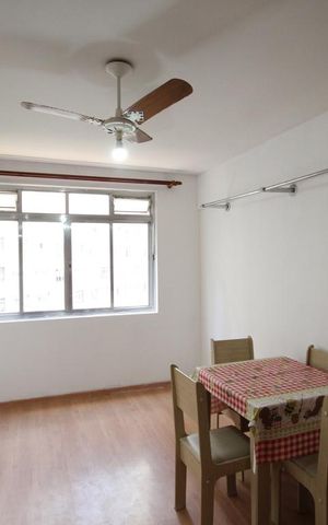 Studio para alugar com 29m², 1 quarto e sem vagaKitnet