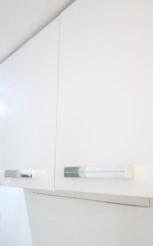 Studio para alugar com 29m², 1 quarto e sem vagaCozinha