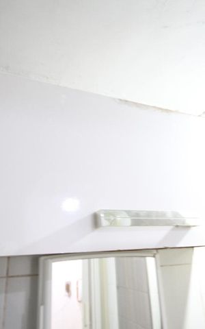 Studio para alugar com 29m², 1 quarto e sem vagaBanheiro