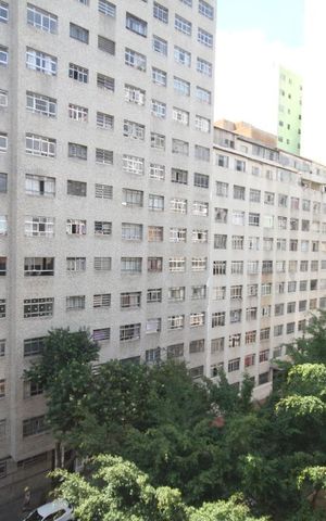 Studio para alugar com 29m², 1 quarto e sem vagaVista
