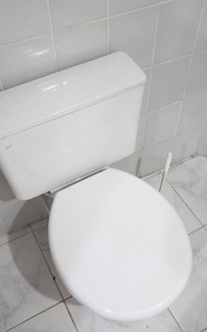 Studio para alugar com 29m², 1 quarto e sem vagaBanheiro