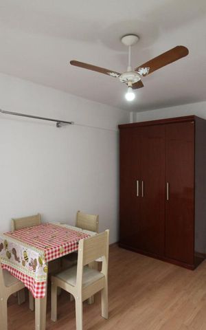 Studio para alugar com 29m², 1 quarto e sem vagaKitnet