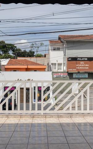 Casa à venda com 200m², 3 quartos e 2 vagas Casa à venda com 200m², 3 quartos e 2 vagasVaranda da Sala