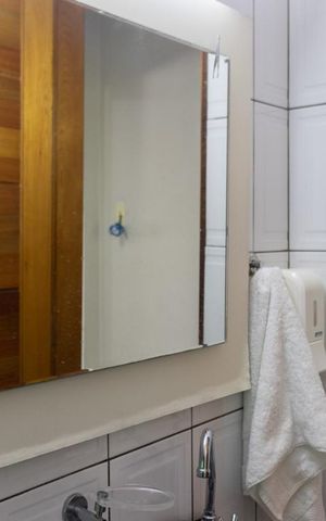 Casa à venda com 200m², 3 quartos e 2 vagas Casa à venda com 200m², 3 quartos e 2 vagasLavabo