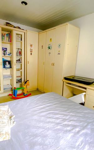 Casa à venda com 120m², 2 quartos e 2 vagasQuarto 1