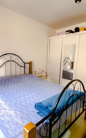 Casa à venda com 120m², 2 quartos e 2 vagasQuarto 2