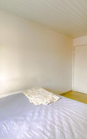 Casa à venda com 120m², 2 quartos e 2 vagasQuarto 1