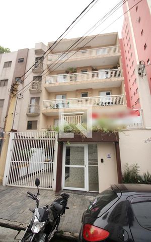 Apartamento à venda com 63m², 2 quartos e 1 vagaFachada 