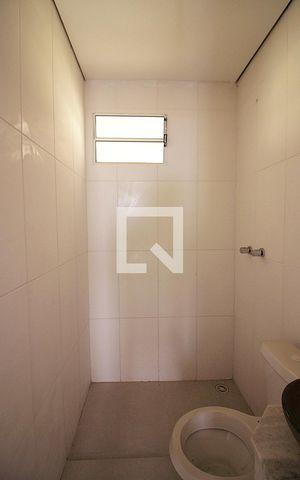 Apartamento à venda com 63m², 2 quartos e 1 vagaQuarto 1 - Suíte Banheiro 