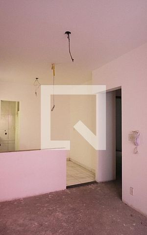 Apartamento à venda com 63m², 2 quartos e 1 vagaSala 