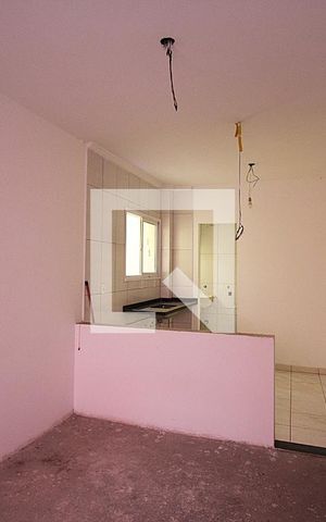 Apartamento à venda com 63m², 2 quartos e 1 vagaSala 