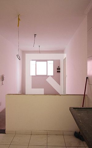Apartamento à venda com 63m², 2 quartos e 1 vagaCozinha
