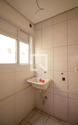 Apartamento à venda com 63m², 2 quartos e 1 vagaÁrea de Serviço