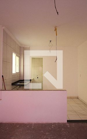 Apartamento à venda com 63m², 2 quartos e 1 vagaSala 
