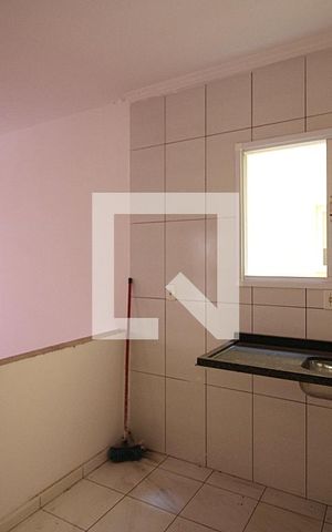 Apartamento à venda com 63m², 2 quartos e 1 vagaCozinha