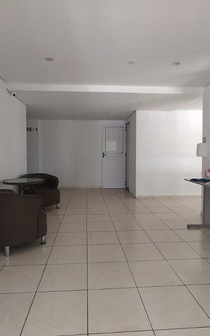 Apartamento à venda com 54m², 2 quartos e 1 vaga Apartamento à venda com 54m², 2 quartos e 1 vagaHall de Entrada