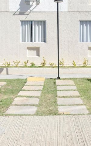 Apartamento à venda com 60m², 2 quartos e 1 vaga