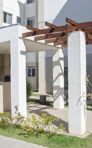 Apartamento à venda com 60m², 2 quartos e 1 vaga