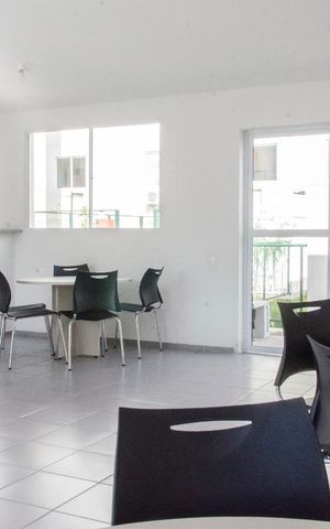 Apartamento à venda com 60m², 2 quartos e 1 vaga