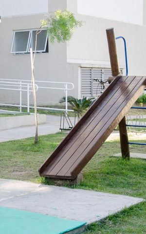 Apartamento à venda com 60m², 2 quartos e 1 vaga