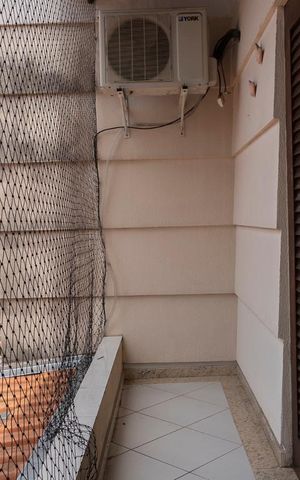 Casa à venda com 150m², 3 quartos e 4 vagas Casa à venda com 150m², 3 quartos e 4 vagasSacada quarto 1