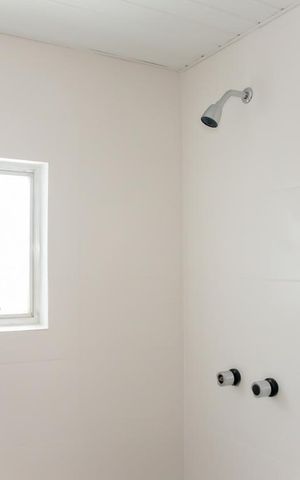 Studio para alugar com 15m², 1 quarto e sem vaga Studio para alugar com 15m², 1 quarto e sem vagaBanheiro