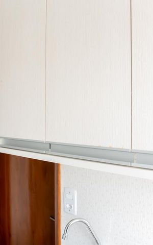 Studio para alugar com 15m², 1 quarto e sem vaga Studio para alugar com 15m², 1 quarto e sem vagaCozinha