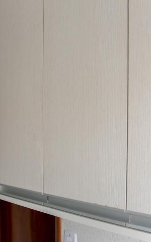 Studio para alugar com 15m², 1 quarto e sem vaga Studio para alugar com 15m², 1 quarto e sem vagaCozinha - Armários