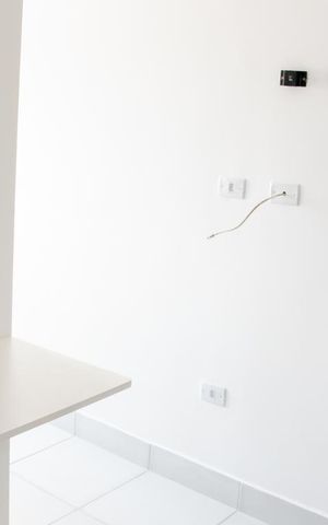 Studio à venda com 15m², 1 quarto e 1 vaga Studio à venda com 15m², 1 quarto e 1 vagaStudio