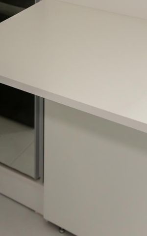 Studio à venda com 15m², 1 quarto e 1 vaga Studio à venda com 15m², 1 quarto e 1 vagaStudio - Detalhe
