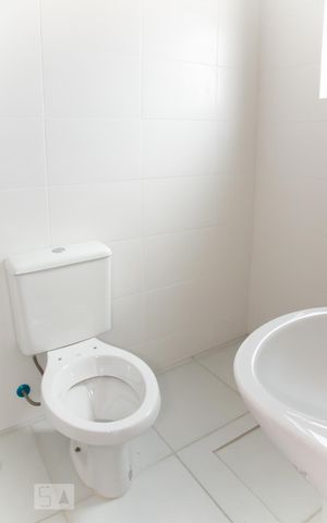 Studio à venda com 15m², 1 quarto e 1 vaga Studio à venda com 15m², 1 quarto e 1 vagaBanheiro