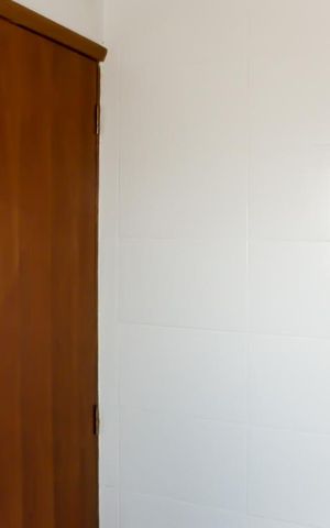 Studio à venda com 15m², 1 quarto e 1 vaga Studio à venda com 15m², 1 quarto e 1 vagaBanheiro