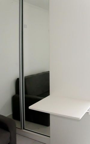 Studio à venda com 15m², 1 quarto e 1 vaga Studio à venda com 15m², 1 quarto e 1 vagaStudio