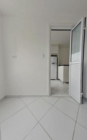 Apartamento para alugar com 35m², 1 quarto e sem vaga Apartamento para alugar com 35m², 1 quarto e sem vagaÁrea de Serviço