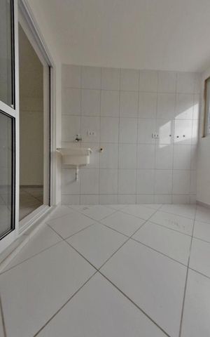 Apartamento para alugar com 35m², 1 quarto e sem vaga Apartamento para alugar com 35m², 1 quarto e sem vagaÁrea de Serviço