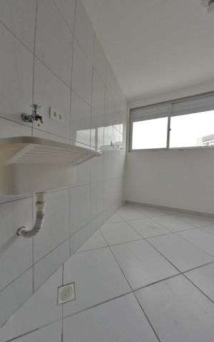 Apartamento para alugar com 35m², 1 quarto e sem vaga Apartamento para alugar com 35m², 1 quarto e sem vagaÁrea de Serviço