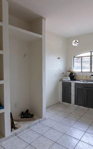 Casa à venda com 191m², 2 quartos e 3 vagas Casa à venda com 191m², 2 quartos e 3 vagasQuarto