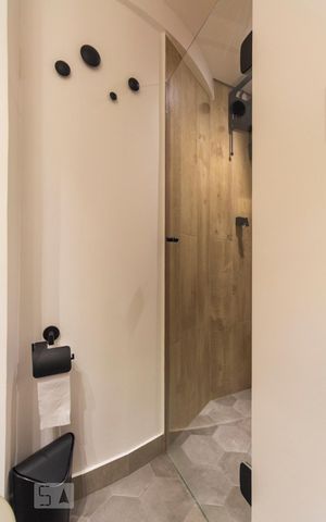 Apartamento à venda com 51m², 2 quartos e 1 vagaBanheiro