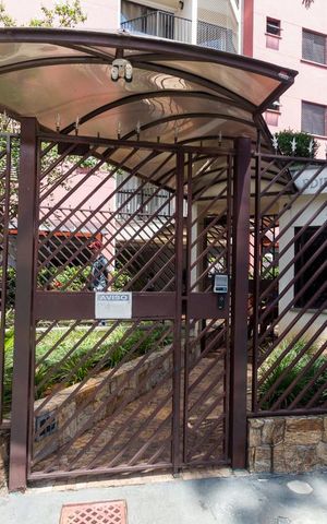 Apartamento à venda com 51m², 2 quartos e 1 vagaFachada