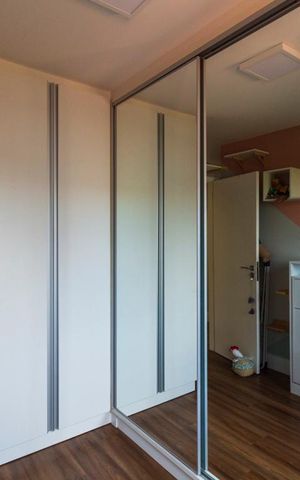 Apartamento à venda com 51m², 2 quartos e 1 vagaQuarto 1