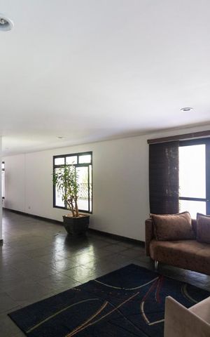 Apartamento à venda com 51m², 2 quartos e 1 vagaHall social