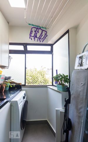 Apartamento à venda com 51m², 2 quartos e 1 vagaÁrea de Serviço