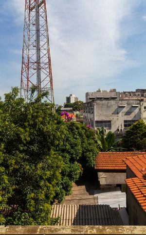 Apartamento à venda com 51m², 2 quartos e 1 vagaVista