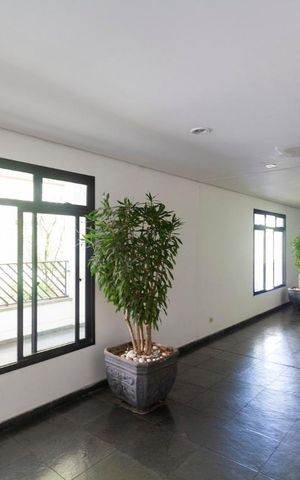 Apartamento à venda com 51m², 2 quartos e 1 vagaHall social
