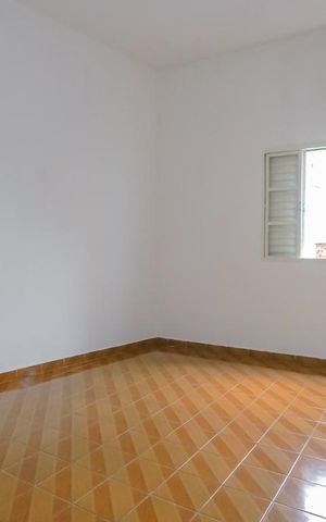 Casa à venda com 60m², 1 quarto e 1 vagaQuarto