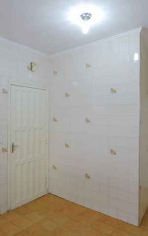 Casa à venda com 60m², 1 quarto e 1 vagaCozinha